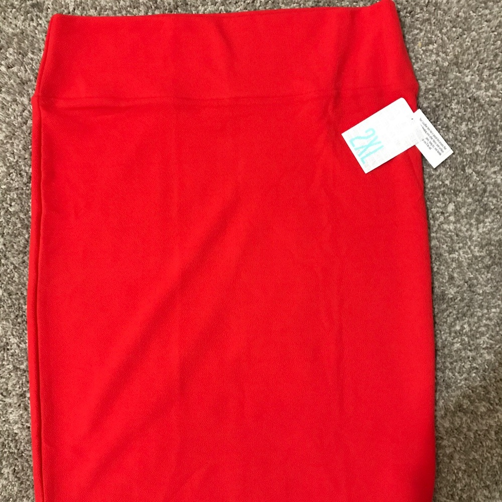 NWT LuLaRoe Cassie