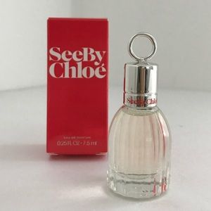 chloe eau de parfum travel size
