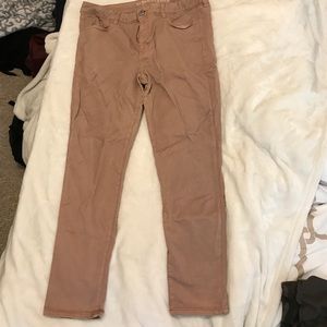 American Eagle Super Stretch Skinny Jeans