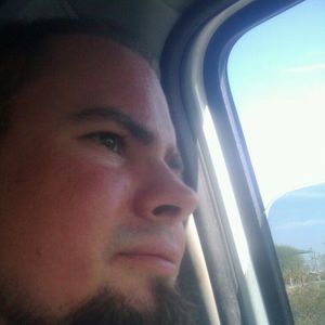 Meet your Posher, Jay