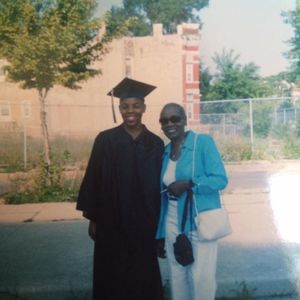 Meet your Posher, Tamara