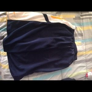 Reversible Nike shorts youth XL