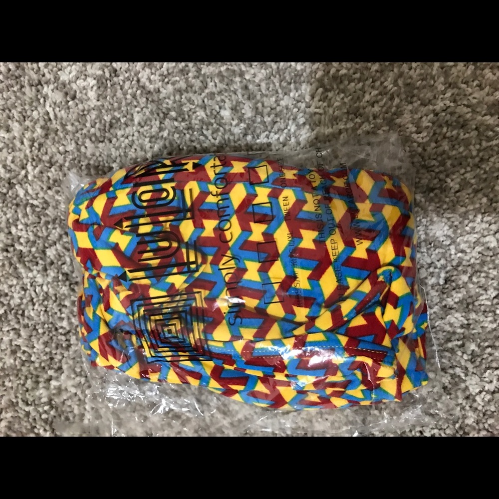 LuLaRoe leggings TC