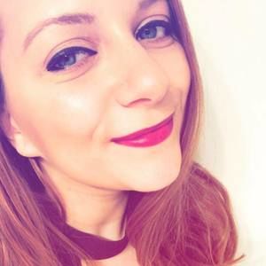 Meet your Posher, Burcu