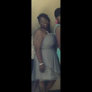 Meet your Posher, Latasha