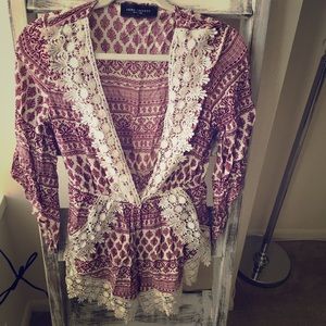 Akira romper