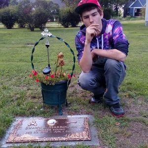 Meet your Posher, Adam