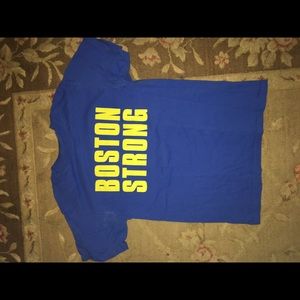 Boston Strong T-Shirt