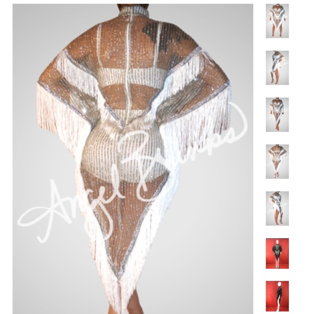 Angel Brinks Collection