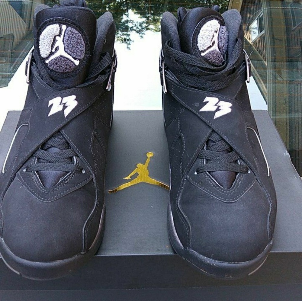 Chrome 8s sz 8.5