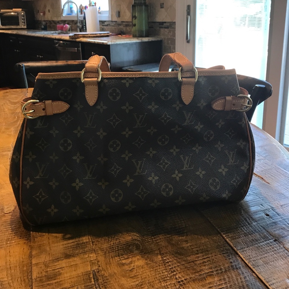 Louis Vuitton Handbag