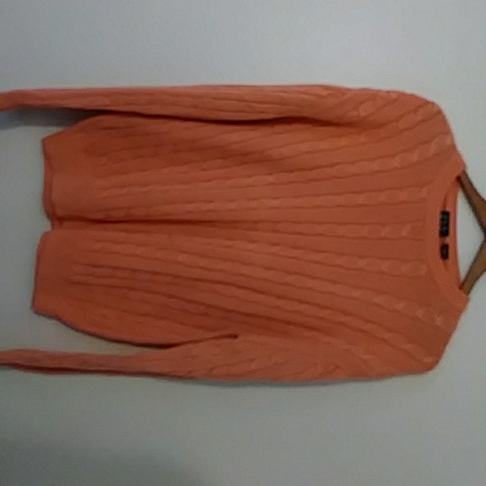 Men's sweater( never worn)