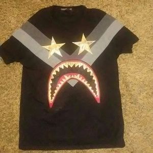 Bape T shirt