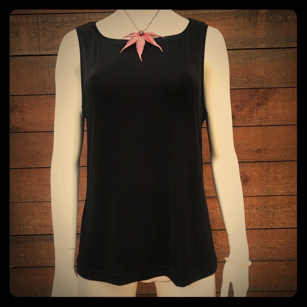 CHICO'S 🏃🏼‍♀️Traveler Tank 🏃🏼‍♀️