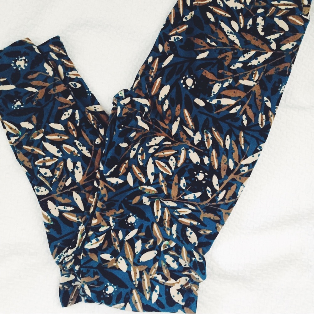 LulaRoe leggings