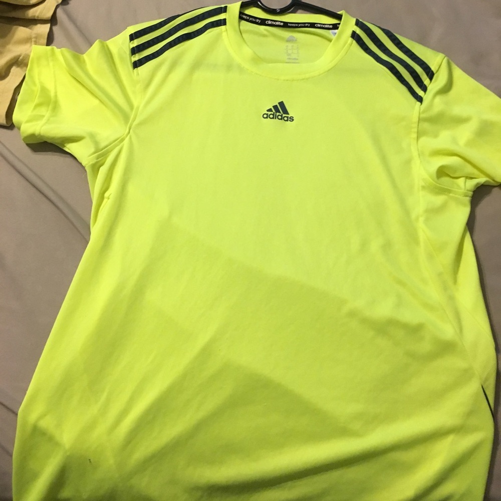 Adidas clima cool
