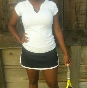 Women's Nike Tennis Active Wear Set