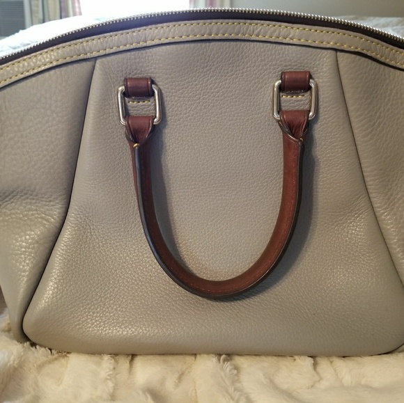 Dooney - Picture 2 of 4