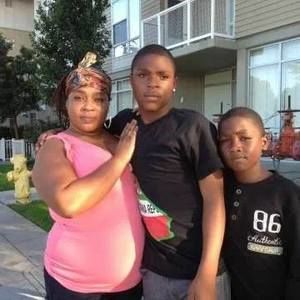 Meet your Posher, Lebron