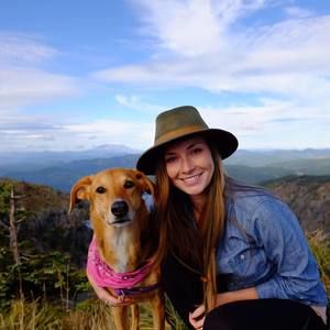 Meet your Posher, Natalie