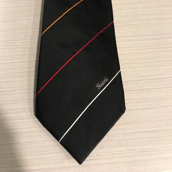 Gucci Tie - Picture 2 of 3