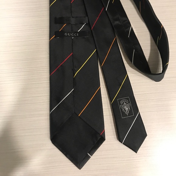 Gucci Tie - Picture 3 of 3