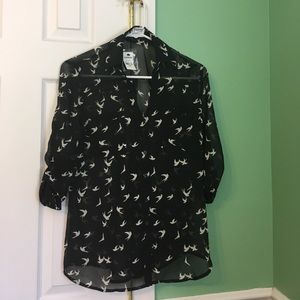 Express Portofino shirt