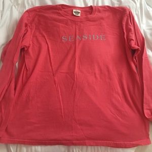 Seaside Longsleeve Tee