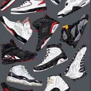 Meet your Posher, Caleb