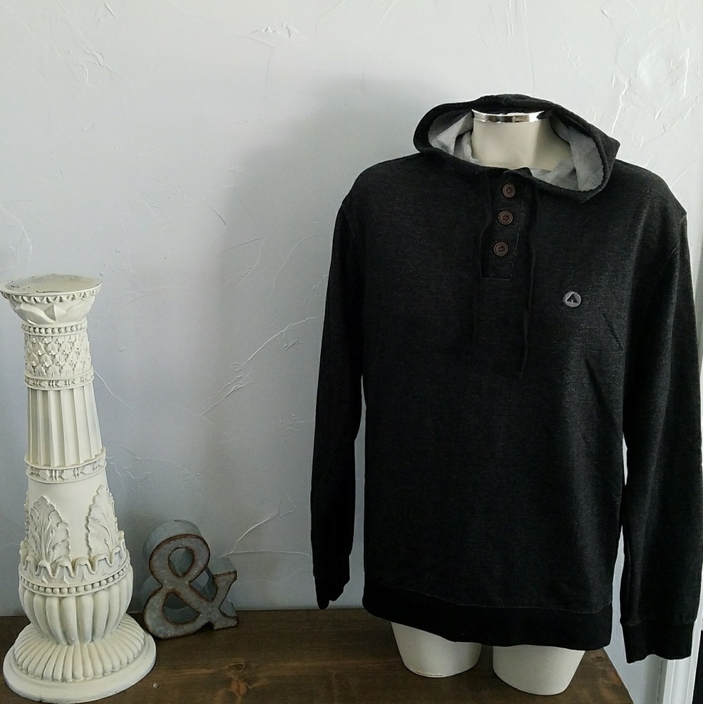 Mens Air walk lightweight hoodie