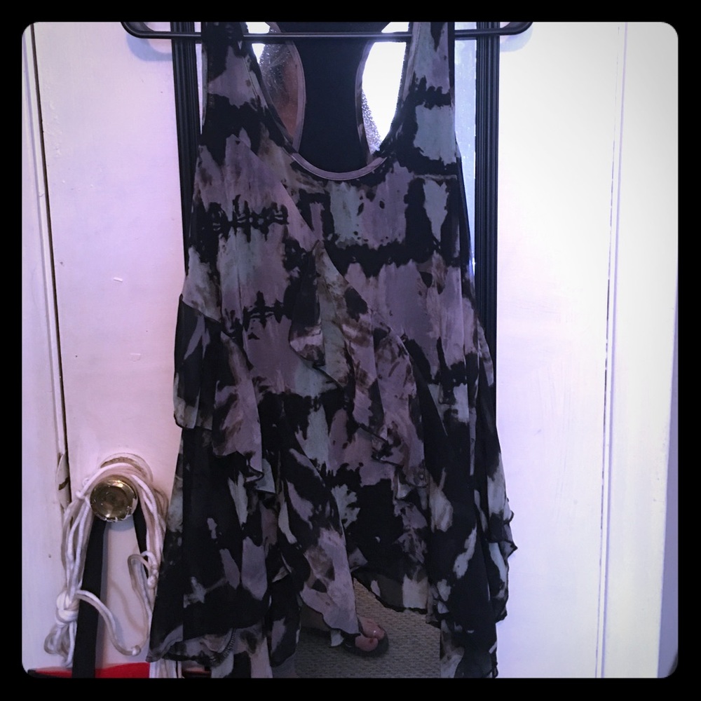 Rylee & Quinn tank