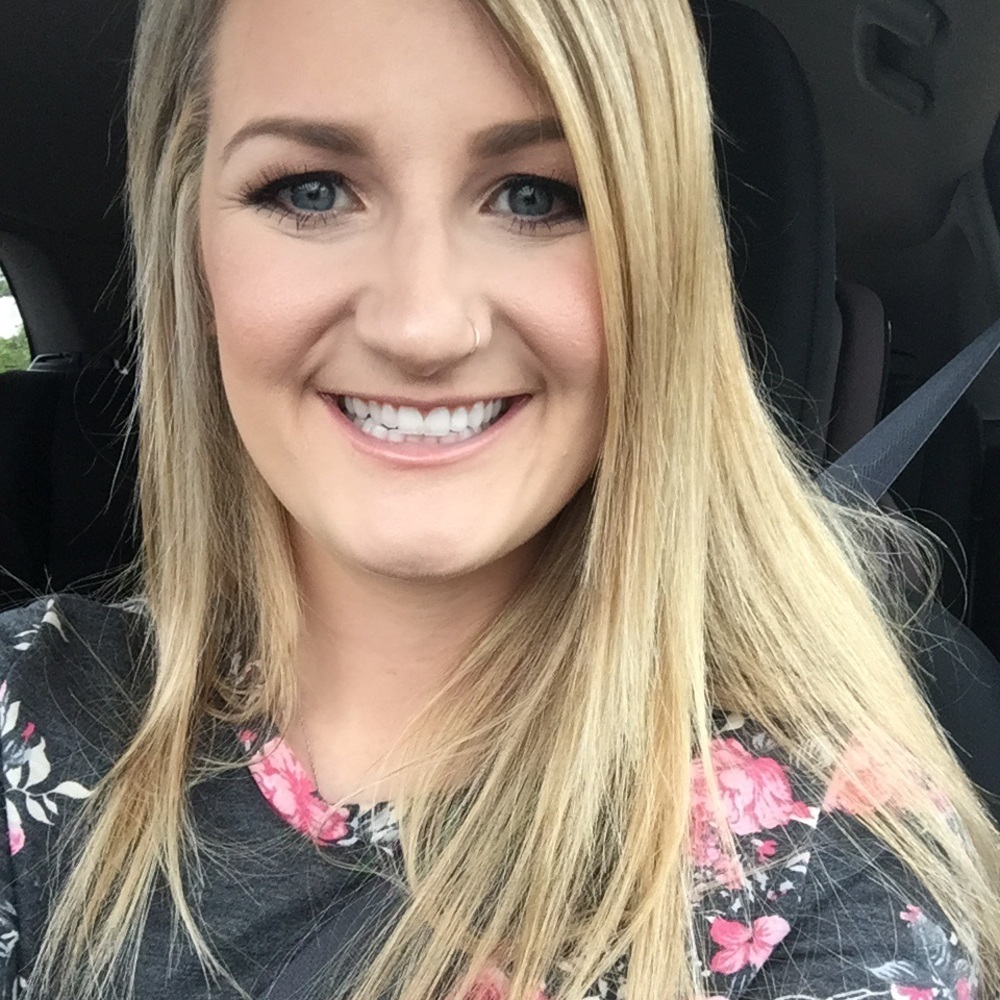 Meet your Posher, Stefani