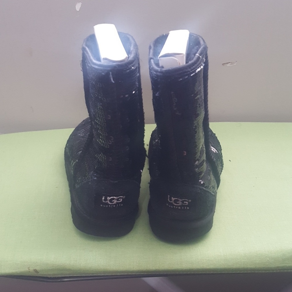 Ugg Australia Original boots