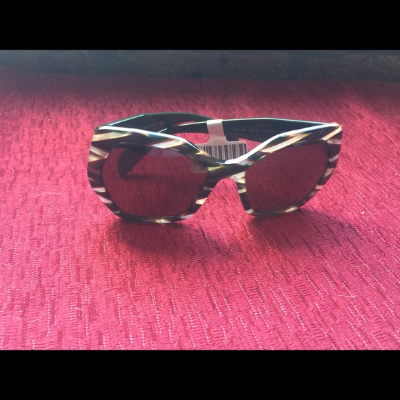 Authentic Prada Sunglasses