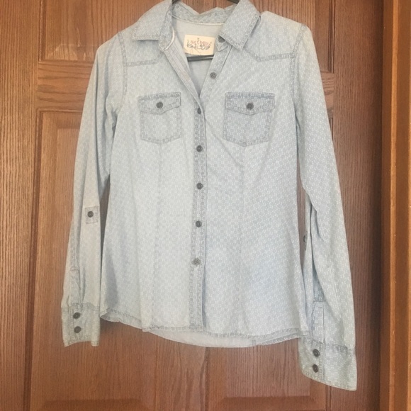 CLOSET CLOSING - Picture 1 of 6