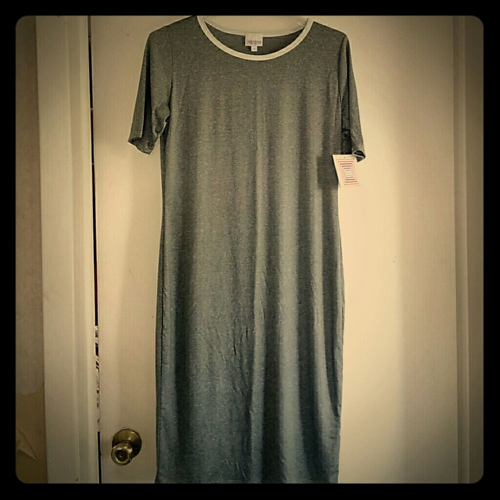 Lularoe Julia