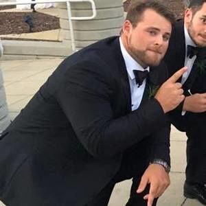 Meet your Posher, Christian