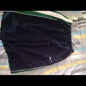 Youth Large Nike shorts
