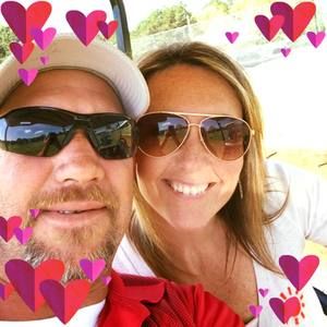 Meet your Posher, Tammy