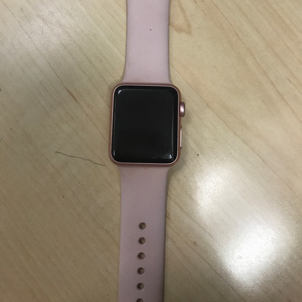 Apple Watch 1 series