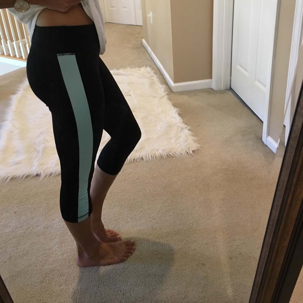 Work out pants