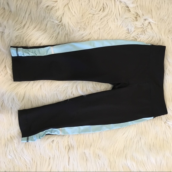 Work out pants - Picture 2 of 2