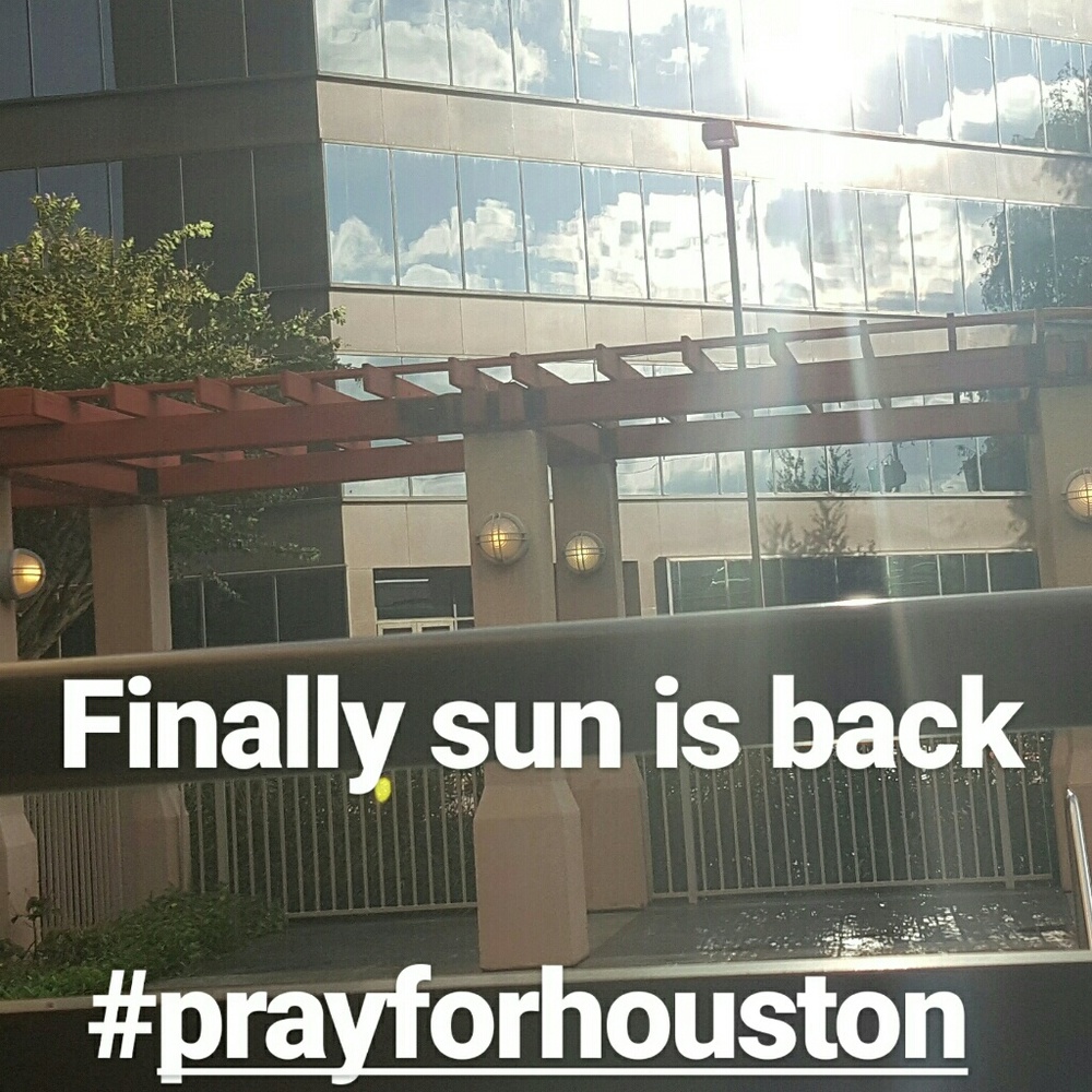 HOUSTON