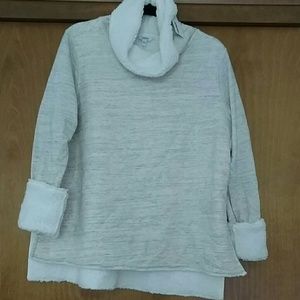 Sonoma warm winter sweater