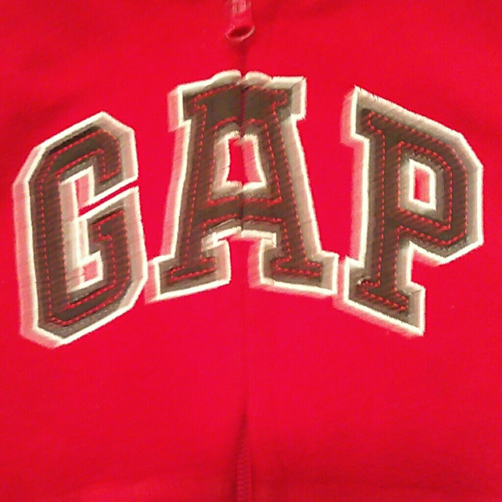 GAP fleece 🚨CLEARANCE🚨