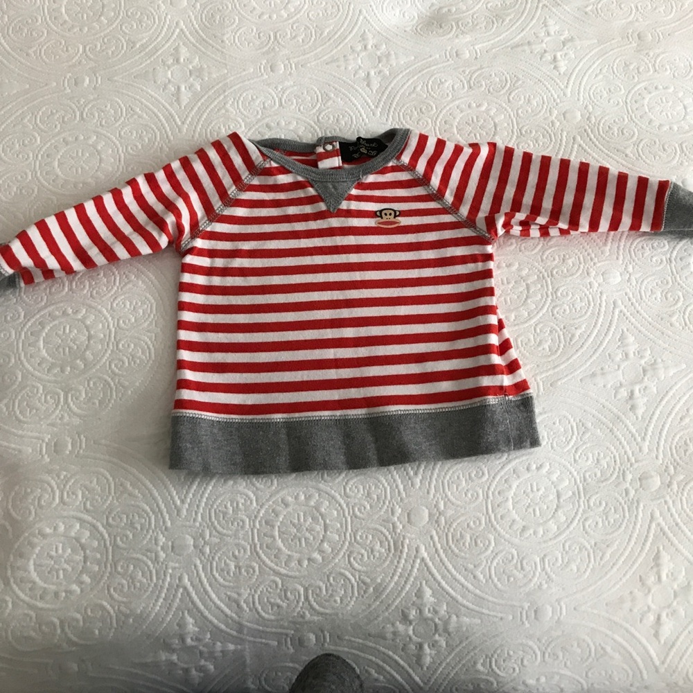 Paul Frank Shirt