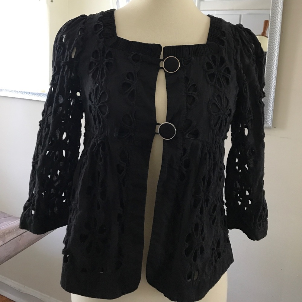 Cover - cardigan From Ecole'