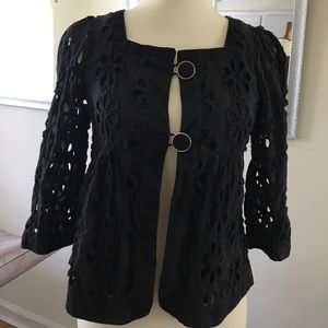 Cover - cardigan From Ecole'