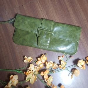 ☀️☀️☀️☀️Fun Bag👛Green👛 Clutch