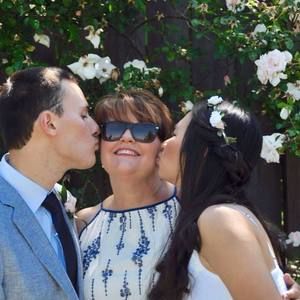 Meet your Posher, Leigh